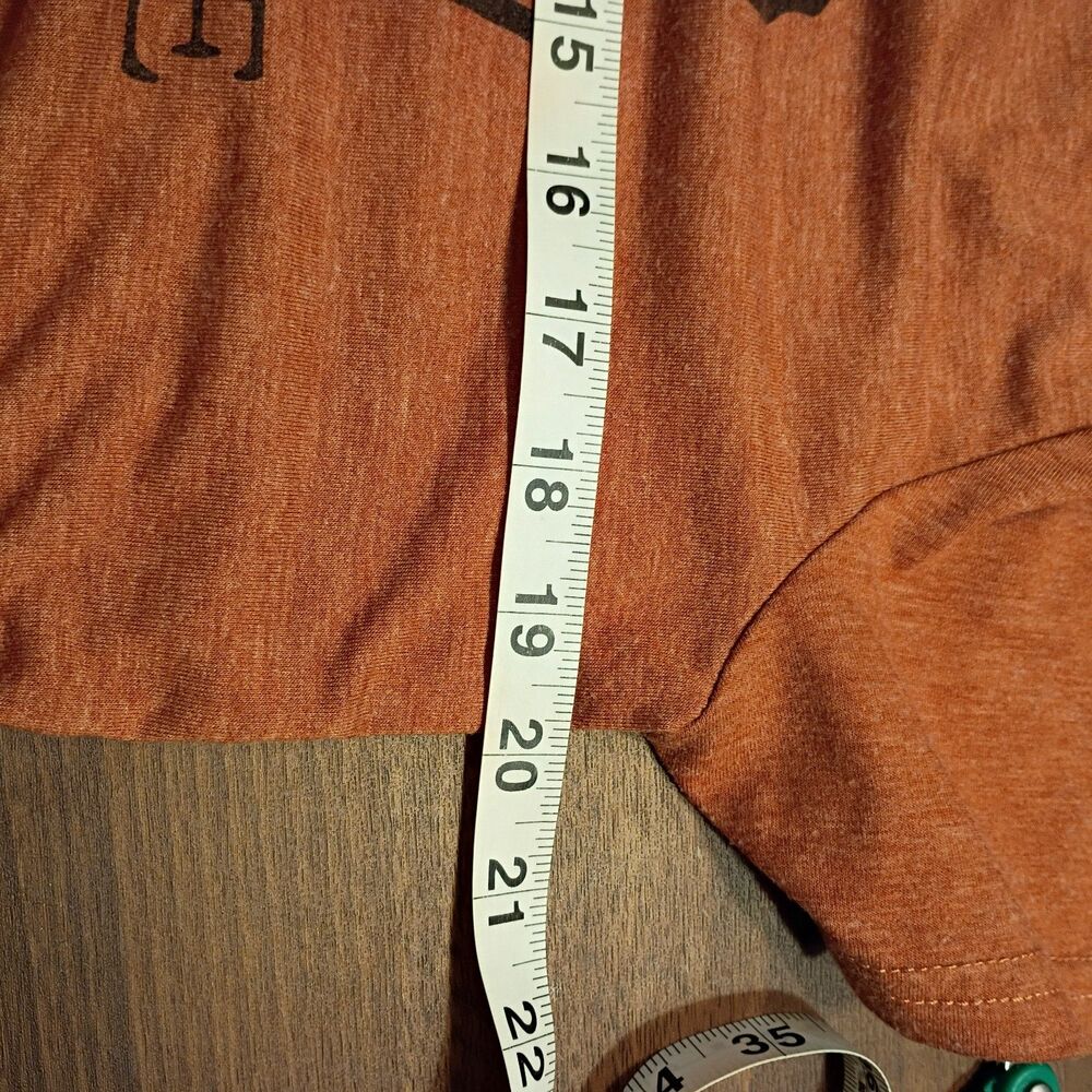 1692 They Missed One tee size medium - Picture 5 of 5